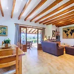 Villa Can Soler Ideal Para Familias En Alcudia