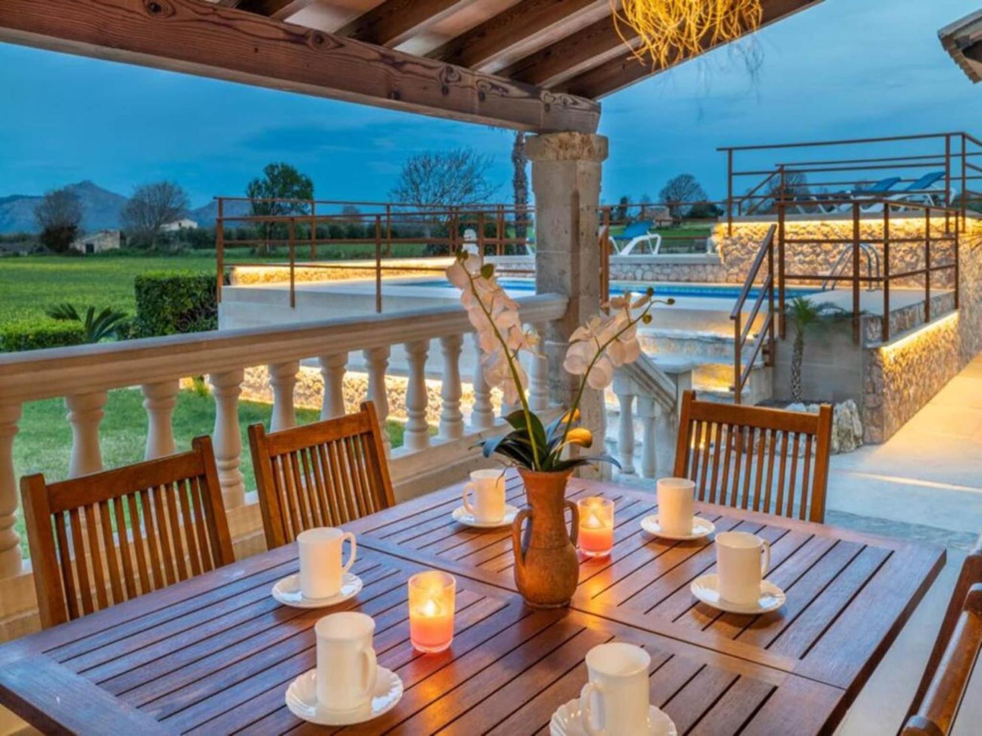 Soler Ideal Familias En Villa