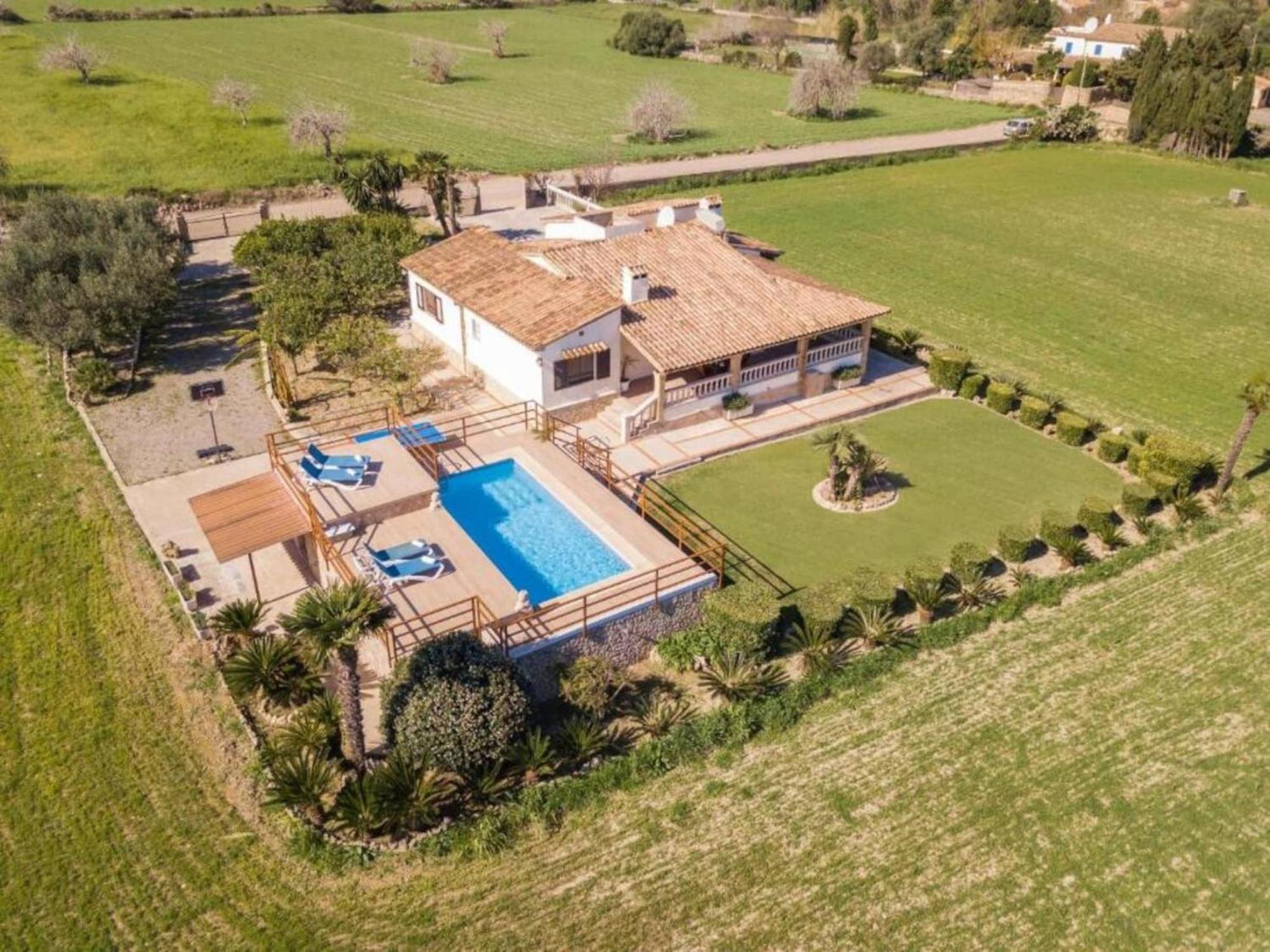 Villa Soler Ideal Familias En