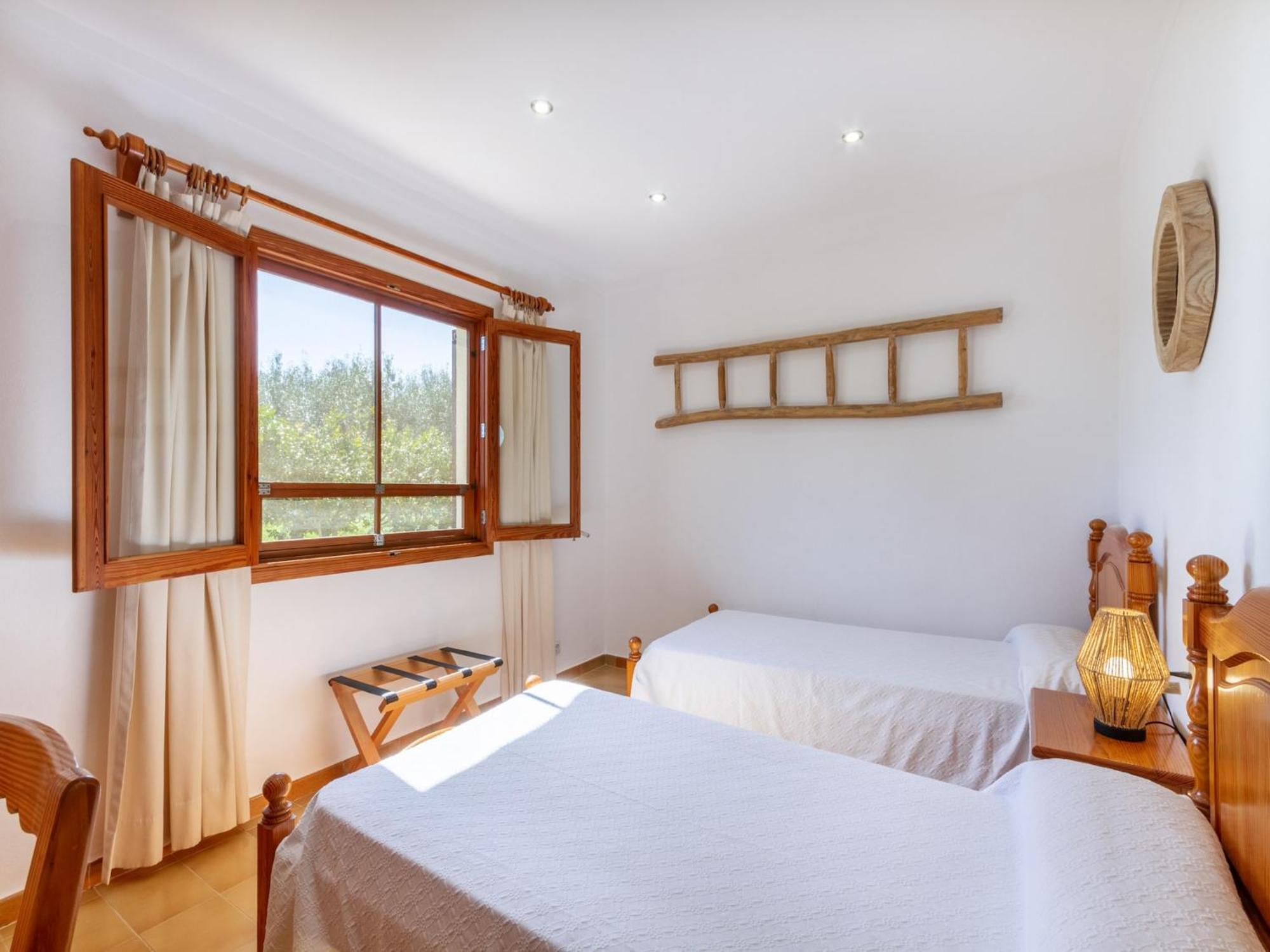 Soler Ideal Familias En Villa Alcudia (Mallorca)