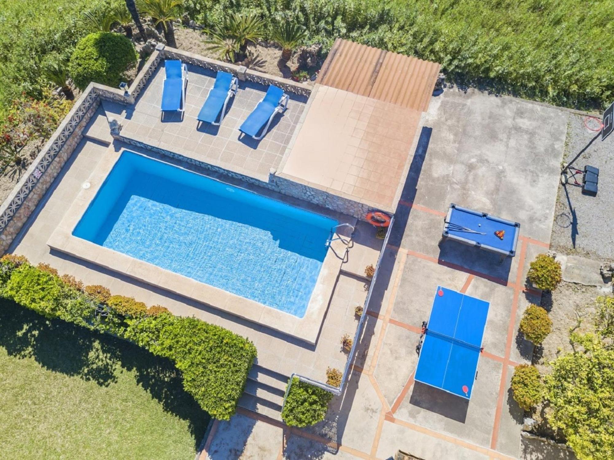 Villa Soler Ideal Familias En