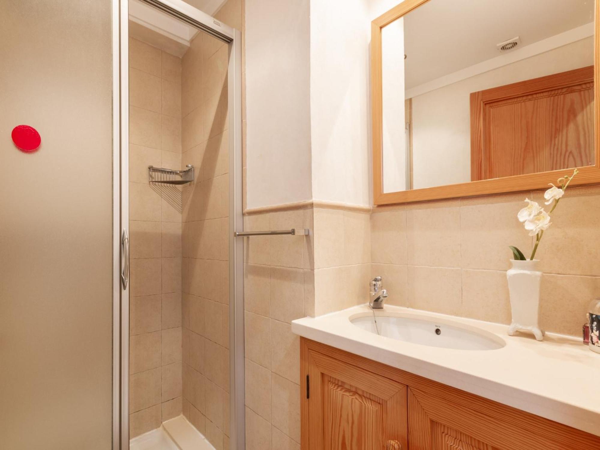 Soler Ideal Familias En Villa Alcudia (Mallorca)