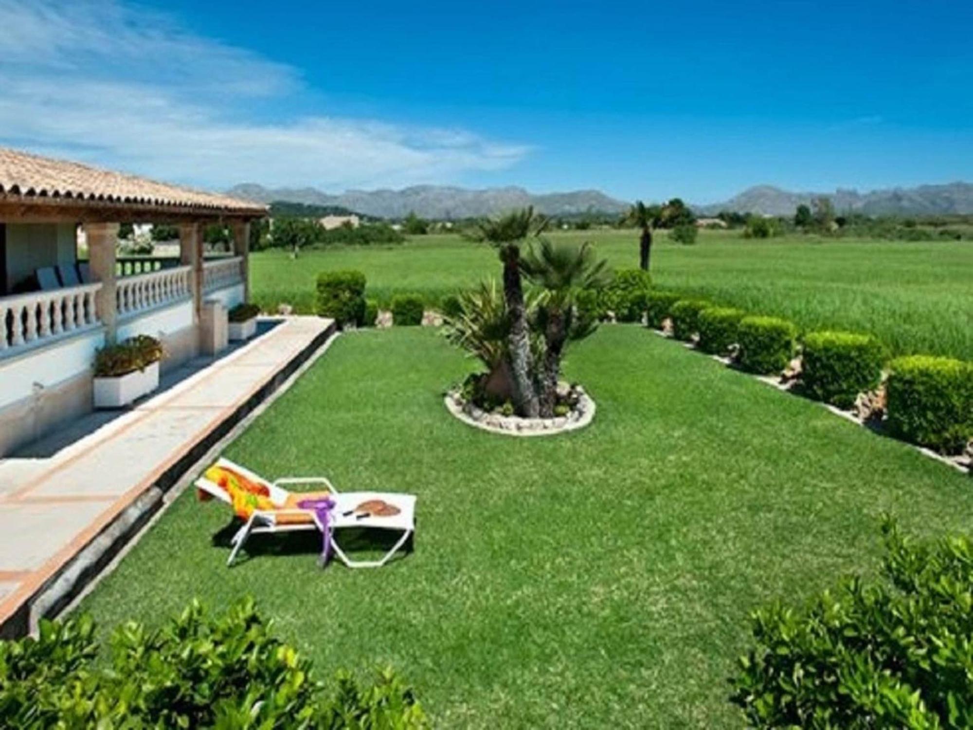 Soler Ideal Familias En Villa