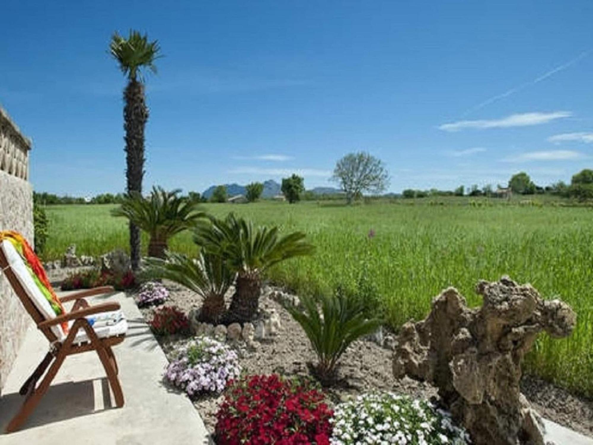 Soler Ideal Familias En * Alcudia (Mallorca)