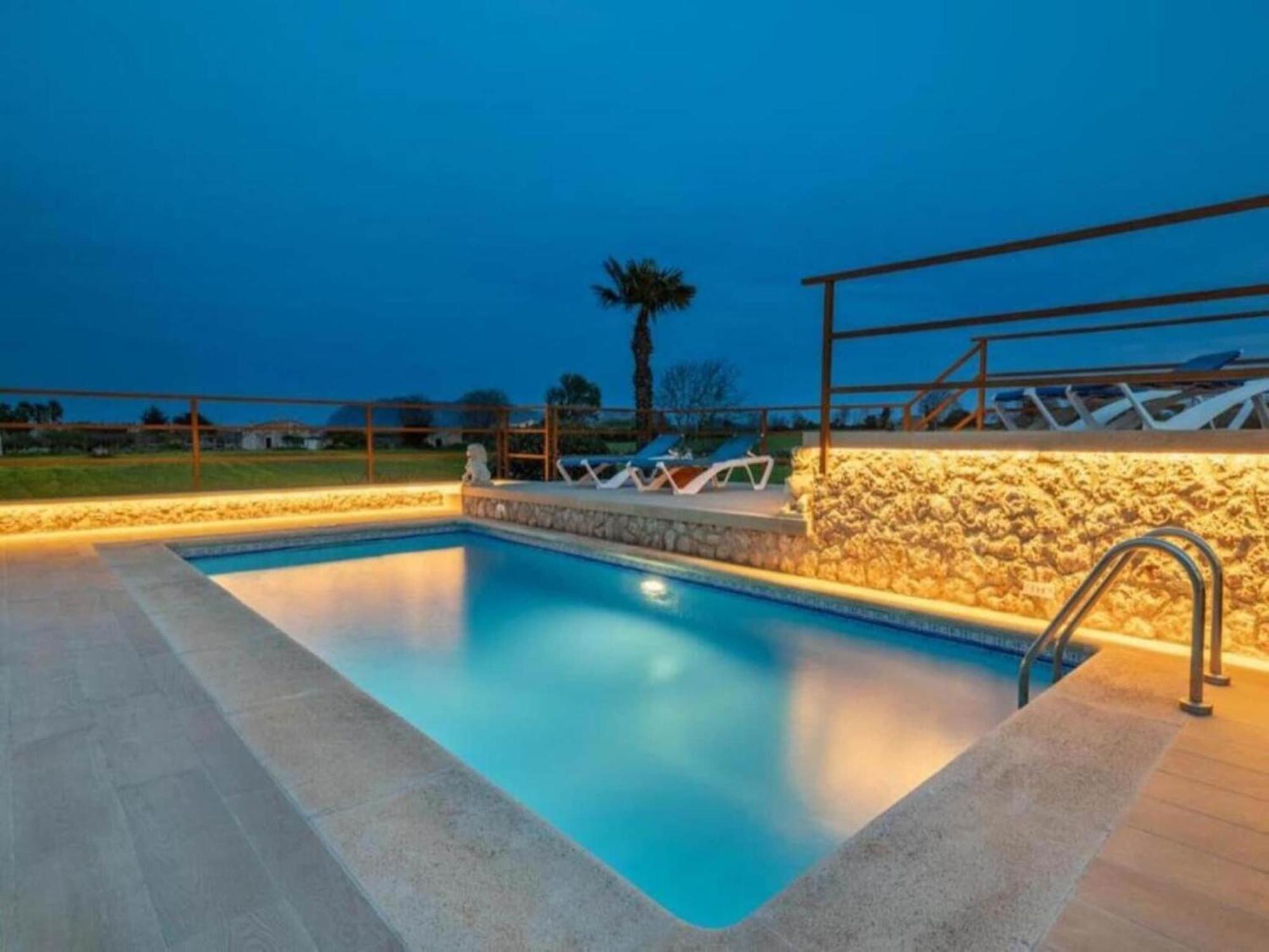 Soler Ideal Familias En Alcudia (Mallorca)