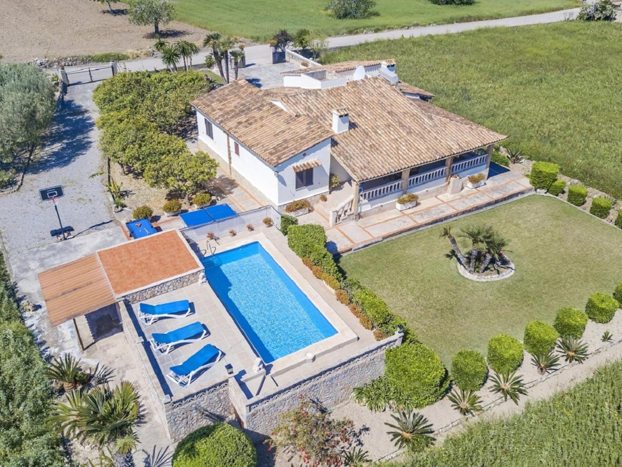 Soler Ideal Familias En