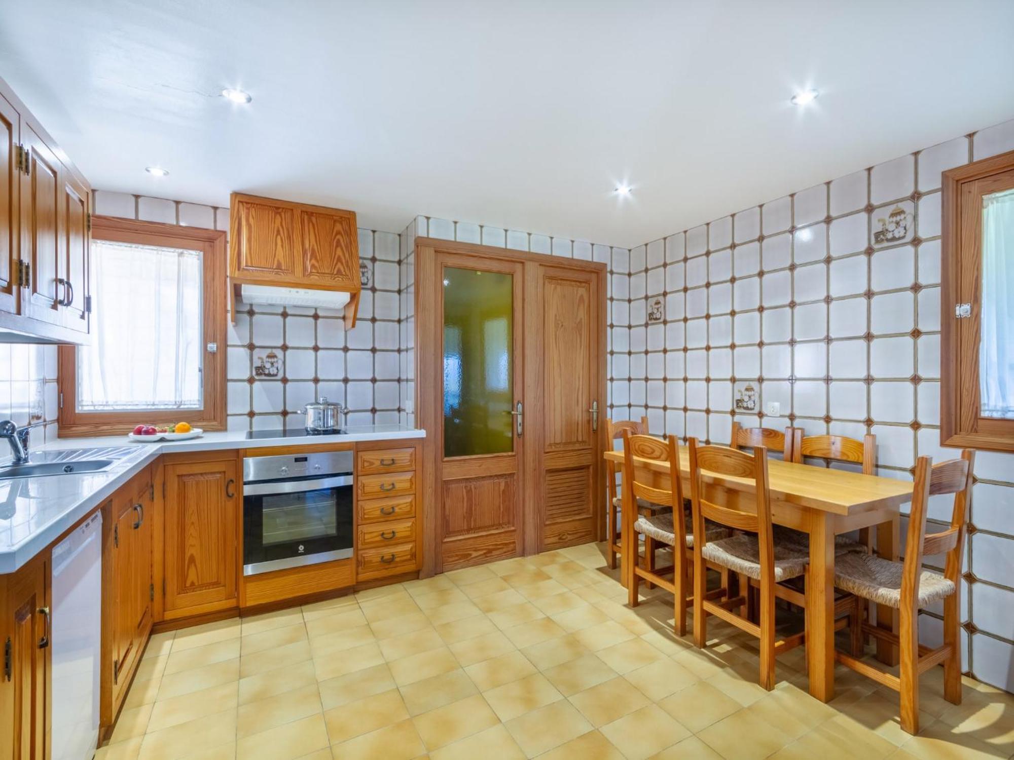 Soler Ideal Familias En Alcudia (Mallorca)